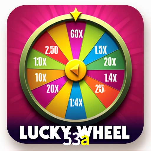 A Emoção da Loteria na 53a: Uma Chance de Mudança de Vida