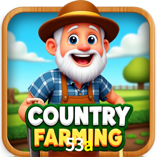 A Emoção da Loteria na 53a: Uma Chance de Mudança de Vida