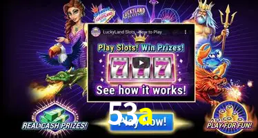 Descubra o Programa VIP da 53a: Vantagens Exclusivas para Jogadores